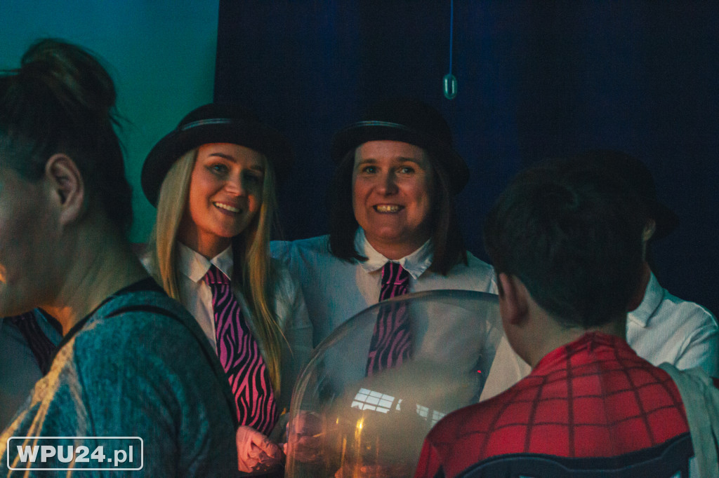 Pułtuski bal karnawałowy przeszedł do historii