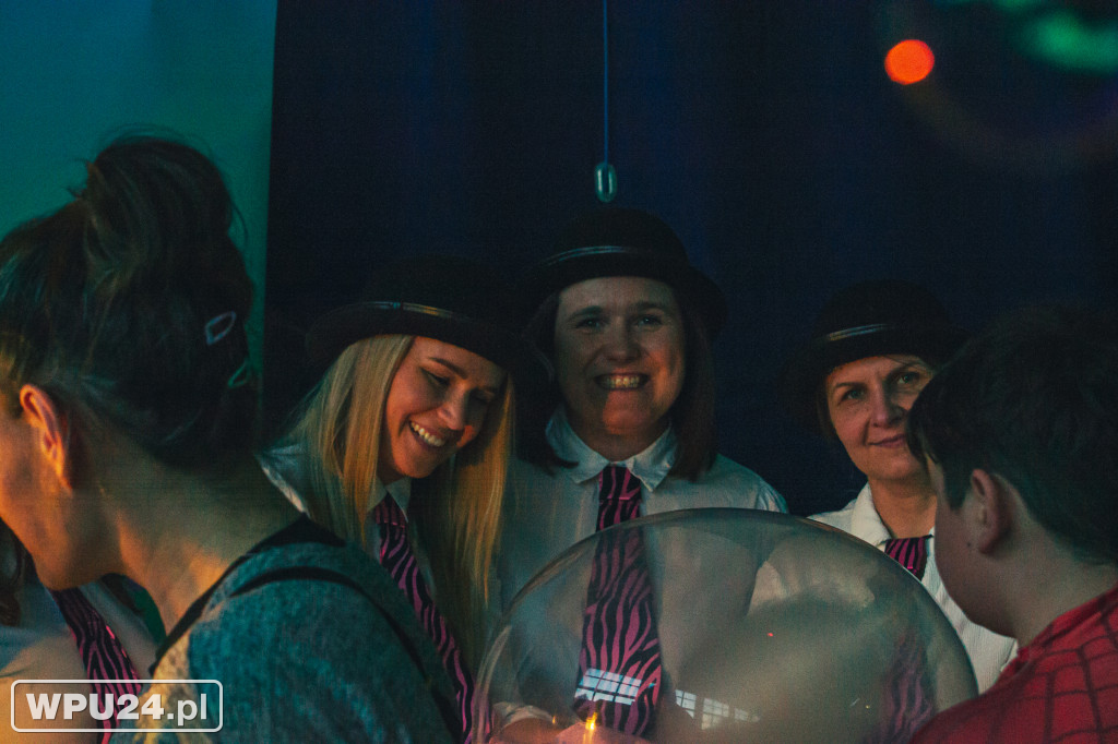 Pułtuski bal karnawałowy przeszedł do historii