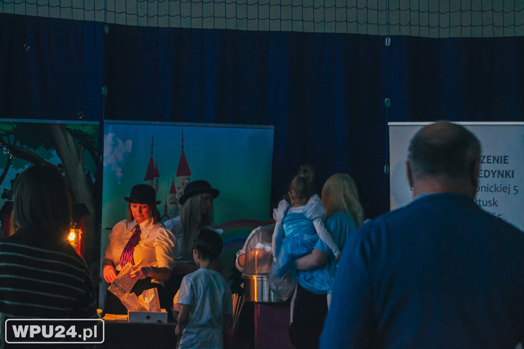 Pułtuski bal karnawałowy przeszedł do historii