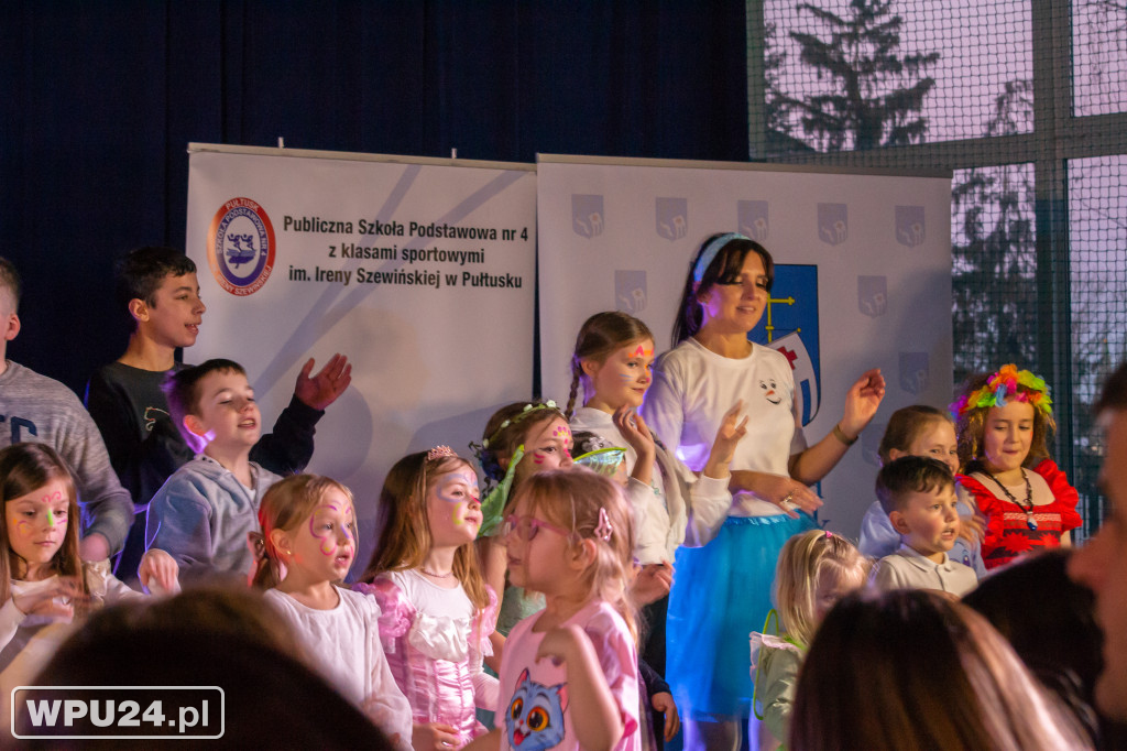 Pułtuski bal karnawałowy przeszedł do historii