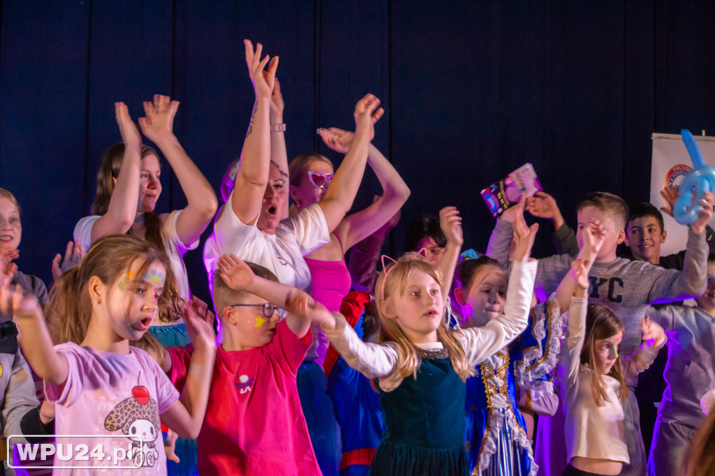 Pułtuski bal karnawałowy przeszedł do historii