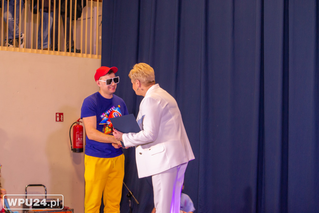 Pułtuski bal karnawałowy przeszedł do historii