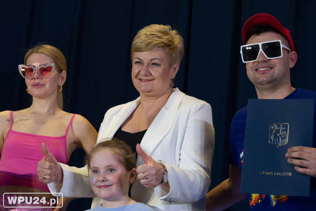 Pułtuski bal karnawałowy przeszedł do historii