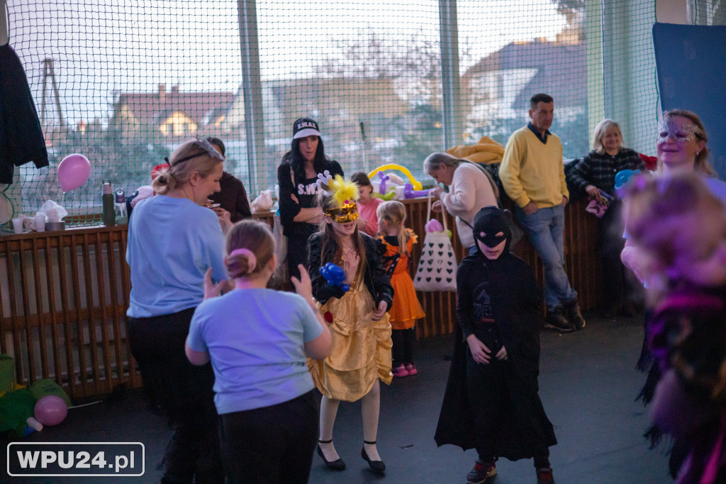 Pułtuski bal karnawałowy przeszedł do historii