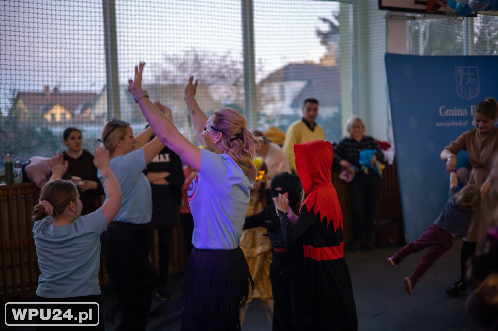 Pułtuski bal karnawałowy przeszedł do historii