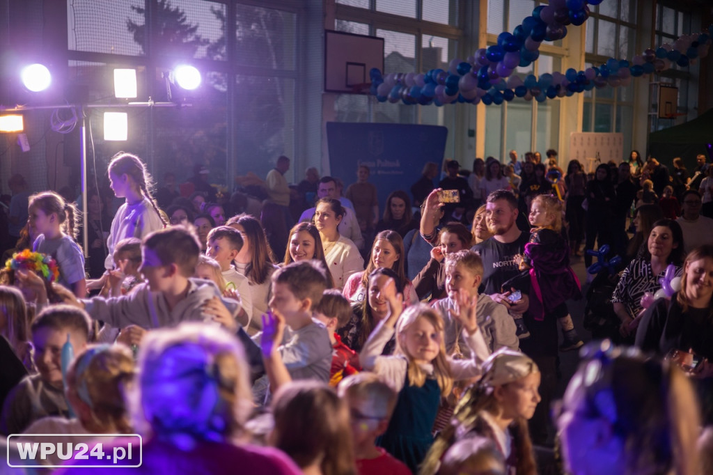 Pułtuski bal karnawałowy przeszedł do historii