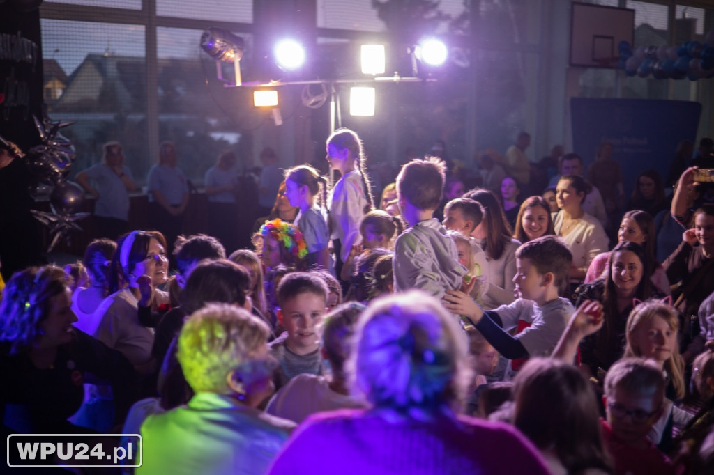 Pułtuski bal karnawałowy przeszedł do historii