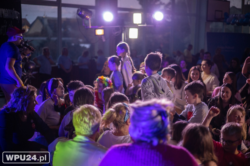 Pułtuski bal karnawałowy przeszedł do historii