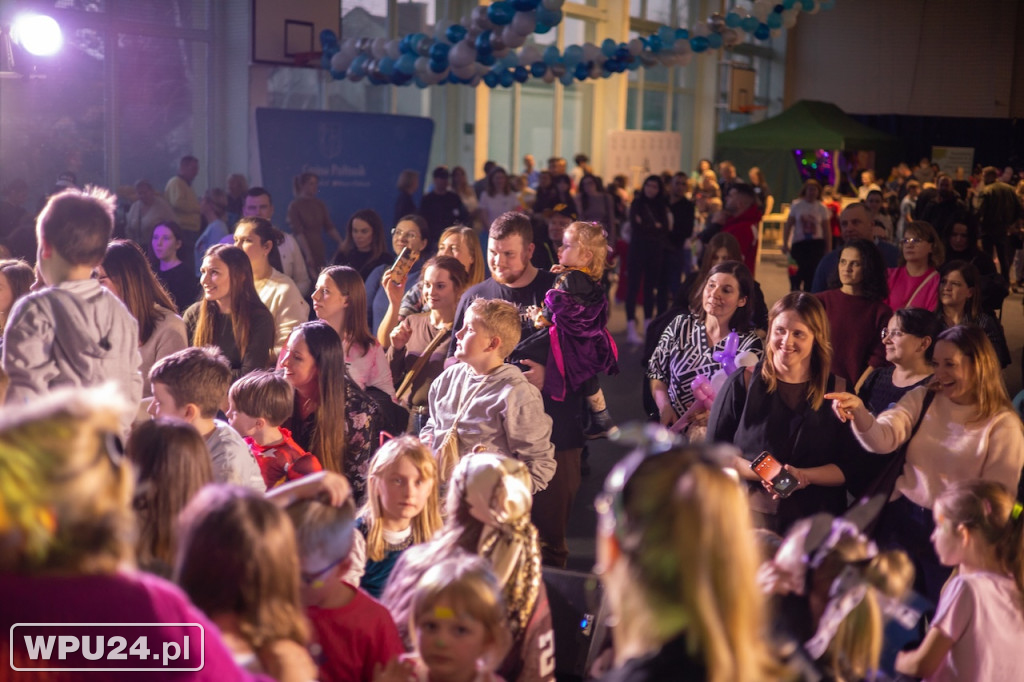 Pułtuski bal karnawałowy przeszedł do historii