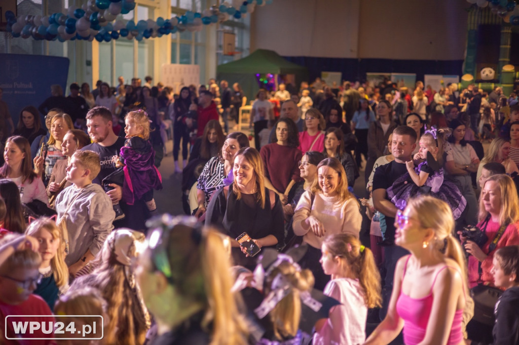 Pułtuski bal karnawałowy przeszedł do historii