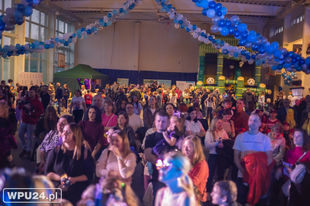 Pułtuski bal karnawałowy przeszedł do historii