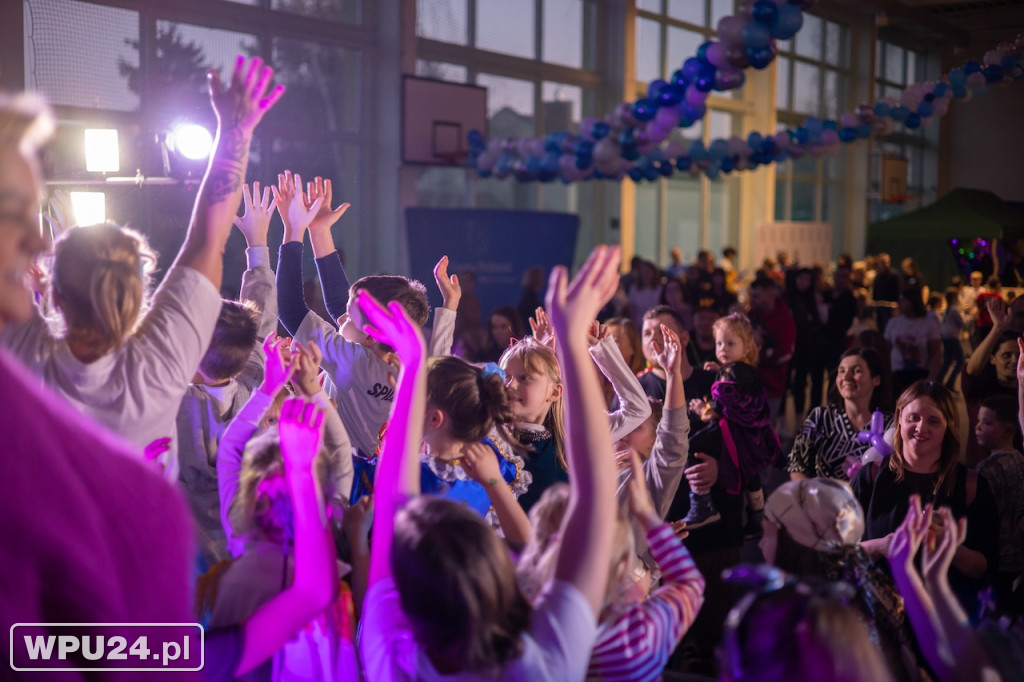 Pułtuski bal karnawałowy przeszedł do historii