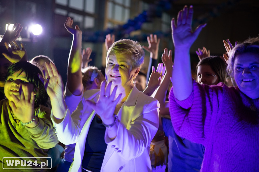 Pułtuski bal karnawałowy przeszedł do historii