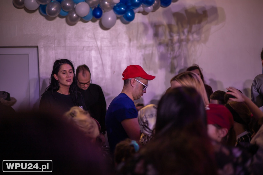 Pułtuski bal karnawałowy przeszedł do historii