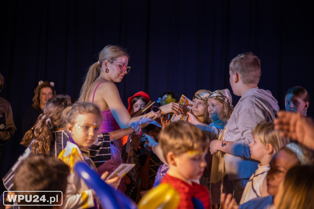 Pułtuski bal karnawałowy przeszedł do historii