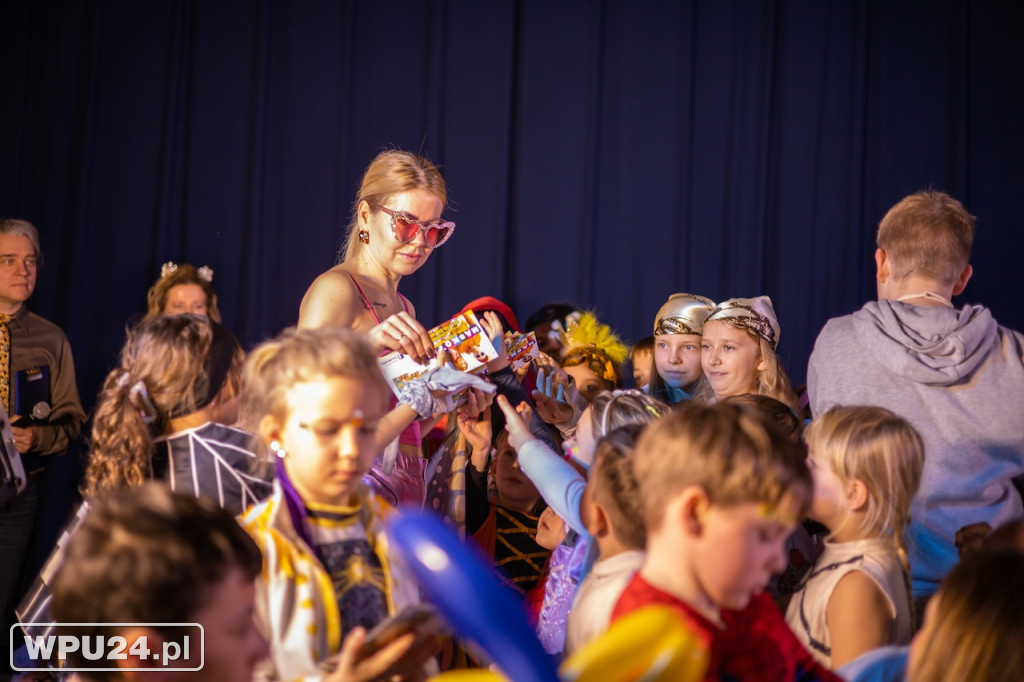 Pułtuski bal karnawałowy przeszedł do historii