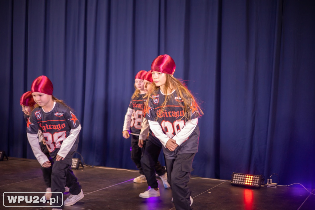 Pułtuski bal karnawałowy przeszedł do historii