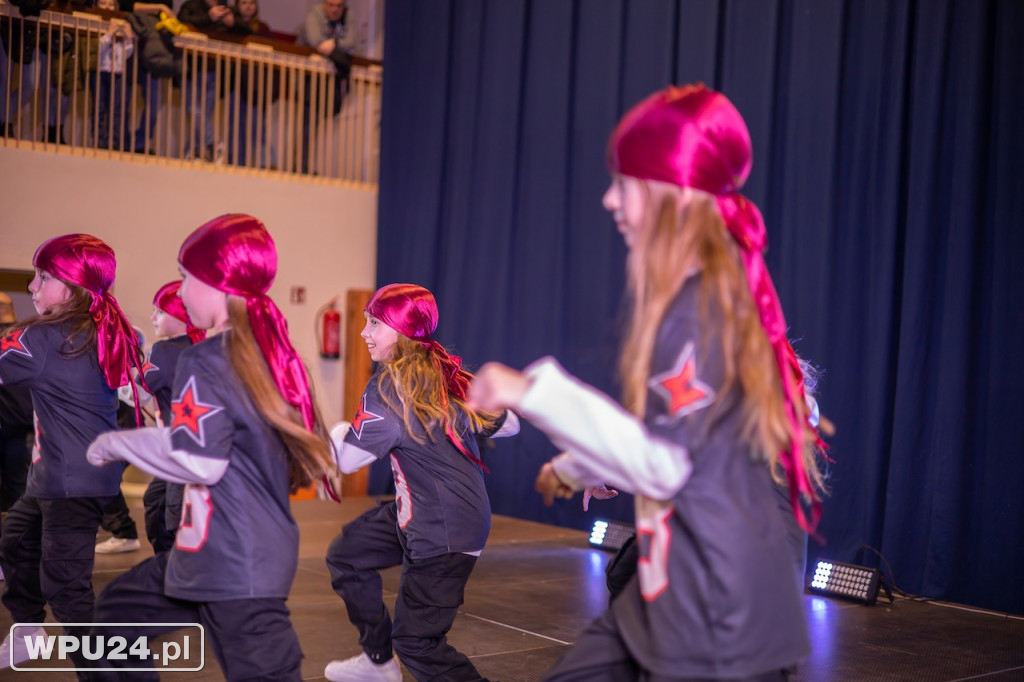 Pułtuski bal karnawałowy przeszedł do historii