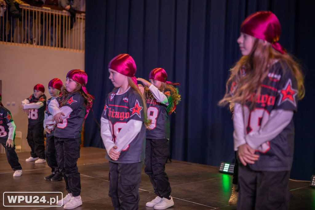 Pułtuski bal karnawałowy przeszedł do historii