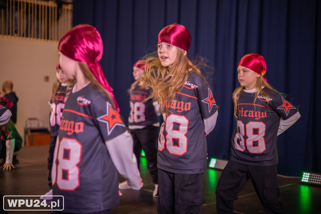 Pułtuski bal karnawałowy przeszedł do historii