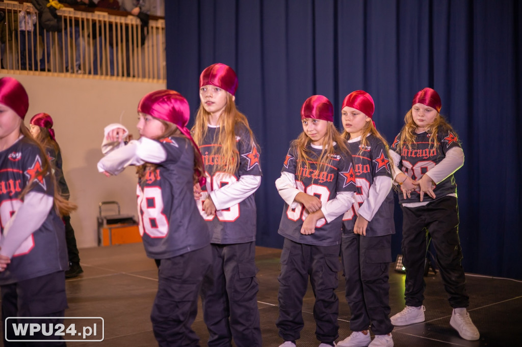 Pułtuski bal karnawałowy przeszedł do historii