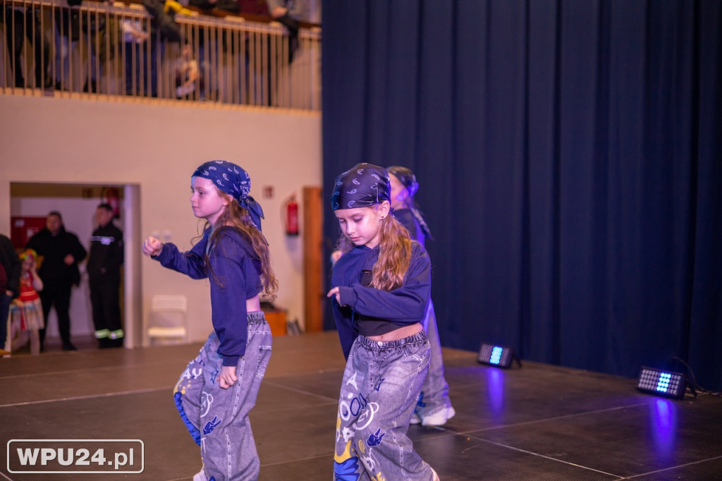 Pułtuski bal karnawałowy przeszedł do historii