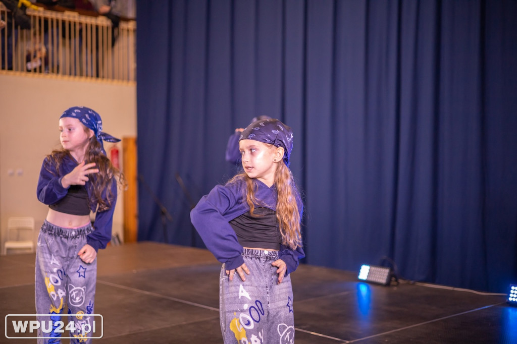 Pułtuski bal karnawałowy przeszedł do historii