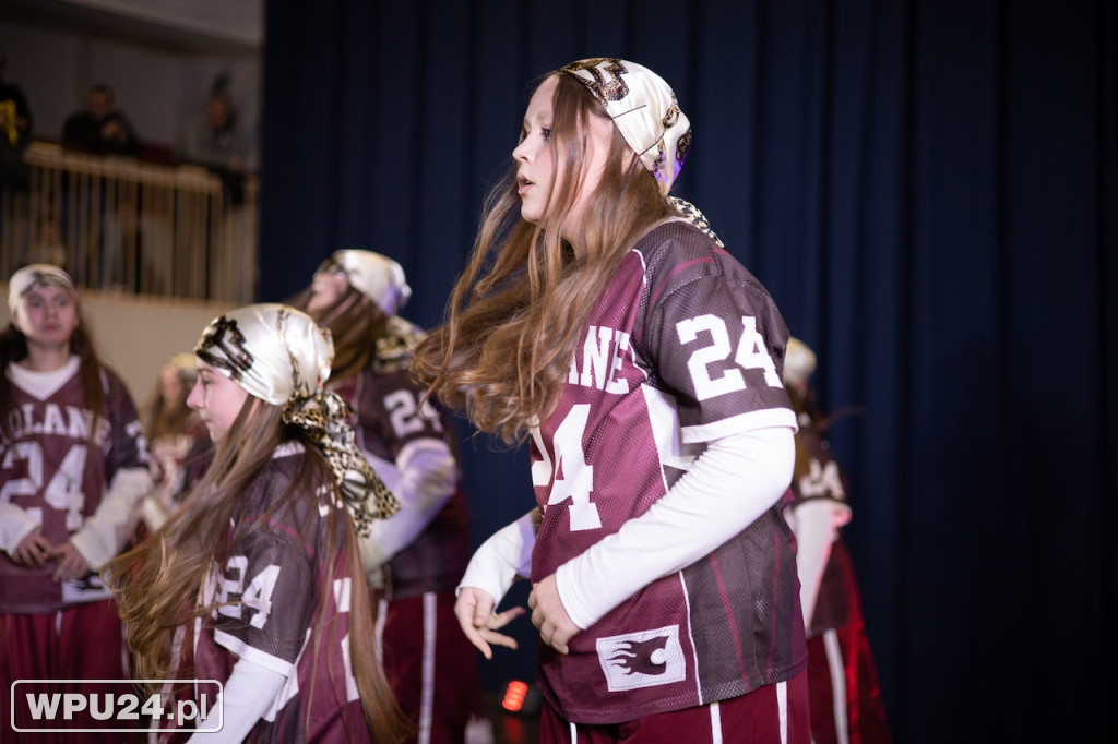 Pułtuski bal karnawałowy przeszedł do historii