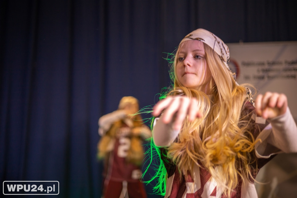 Pułtuski bal karnawałowy przeszedł do historii