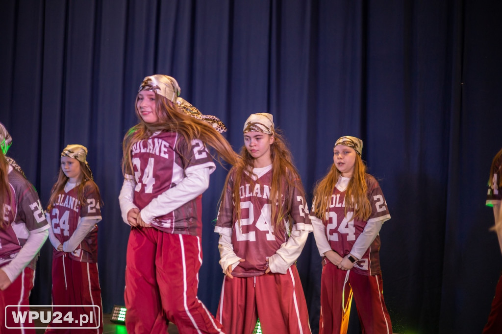 Pułtuski bal karnawałowy przeszedł do historii