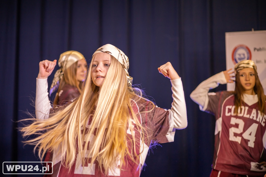 Pułtuski bal karnawałowy przeszedł do historii