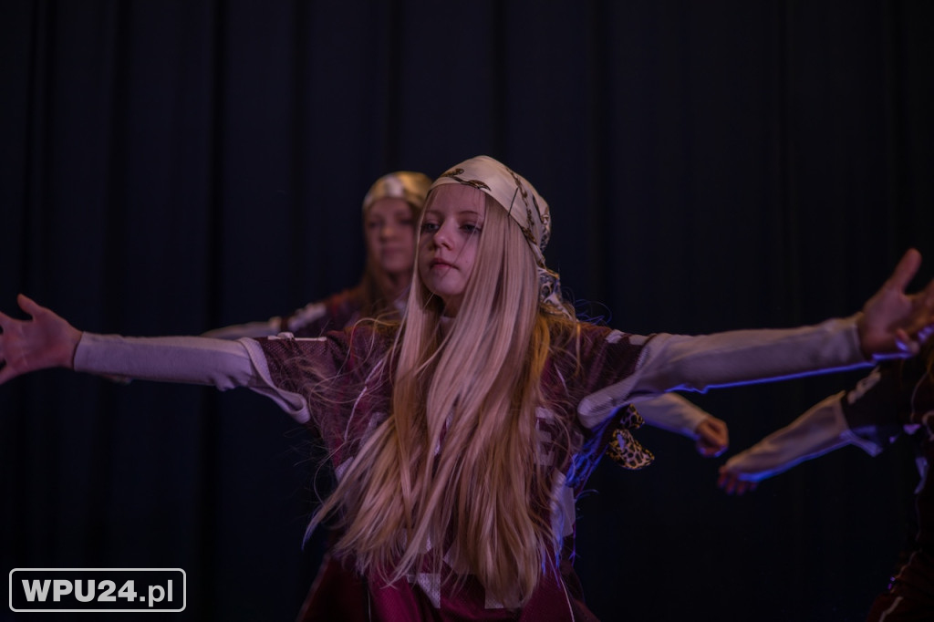 Pułtuski bal karnawałowy przeszedł do historii