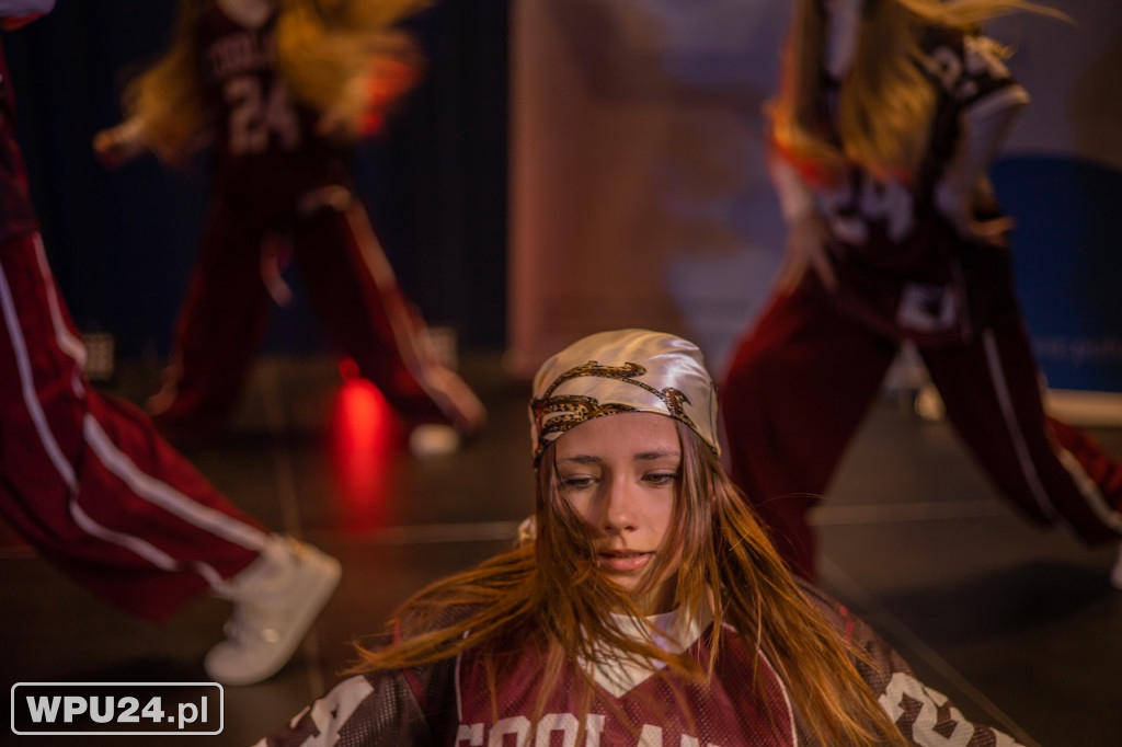 Pułtuski bal karnawałowy przeszedł do historii