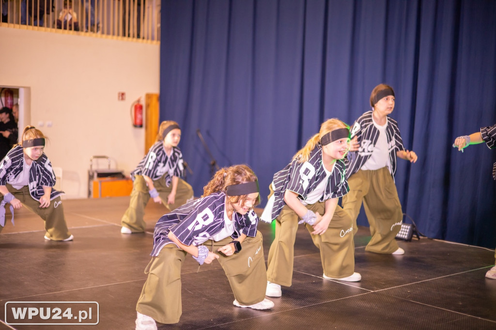 Pułtuski bal karnawałowy przeszedł do historii