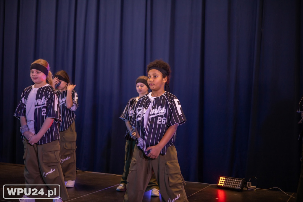 Pułtuski bal karnawałowy przeszedł do historii