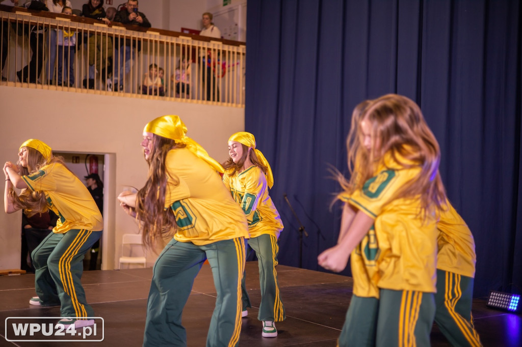 Pułtuski bal karnawałowy przeszedł do historii