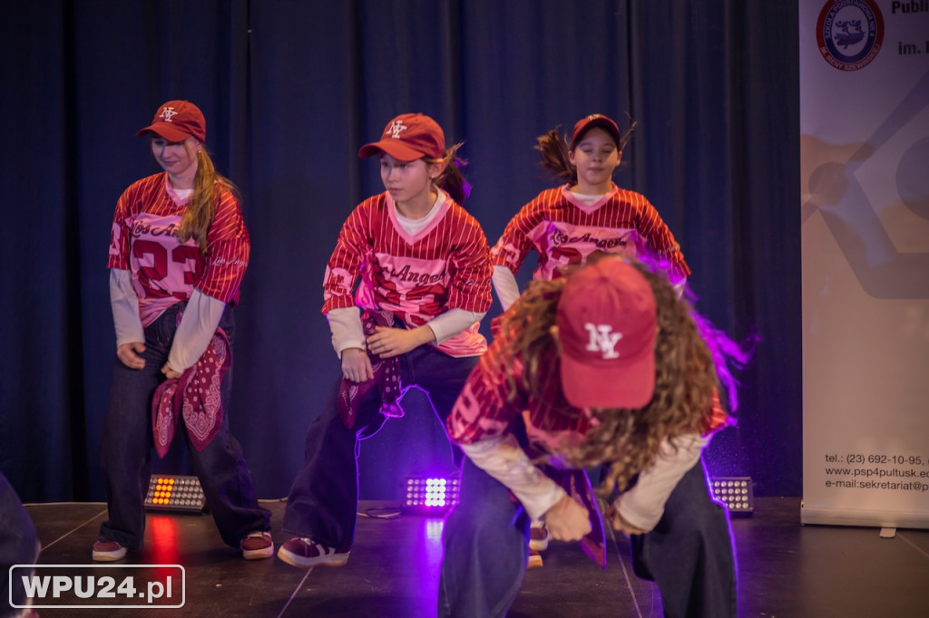 Pułtuski bal karnawałowy przeszedł do historii