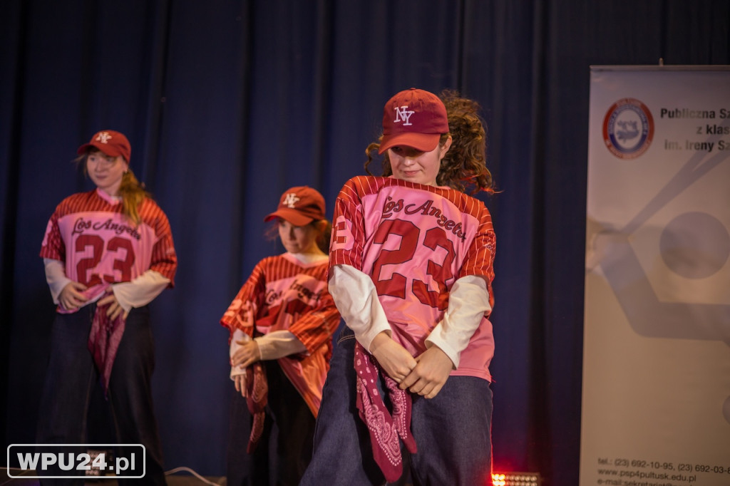 Pułtuski bal karnawałowy przeszedł do historii