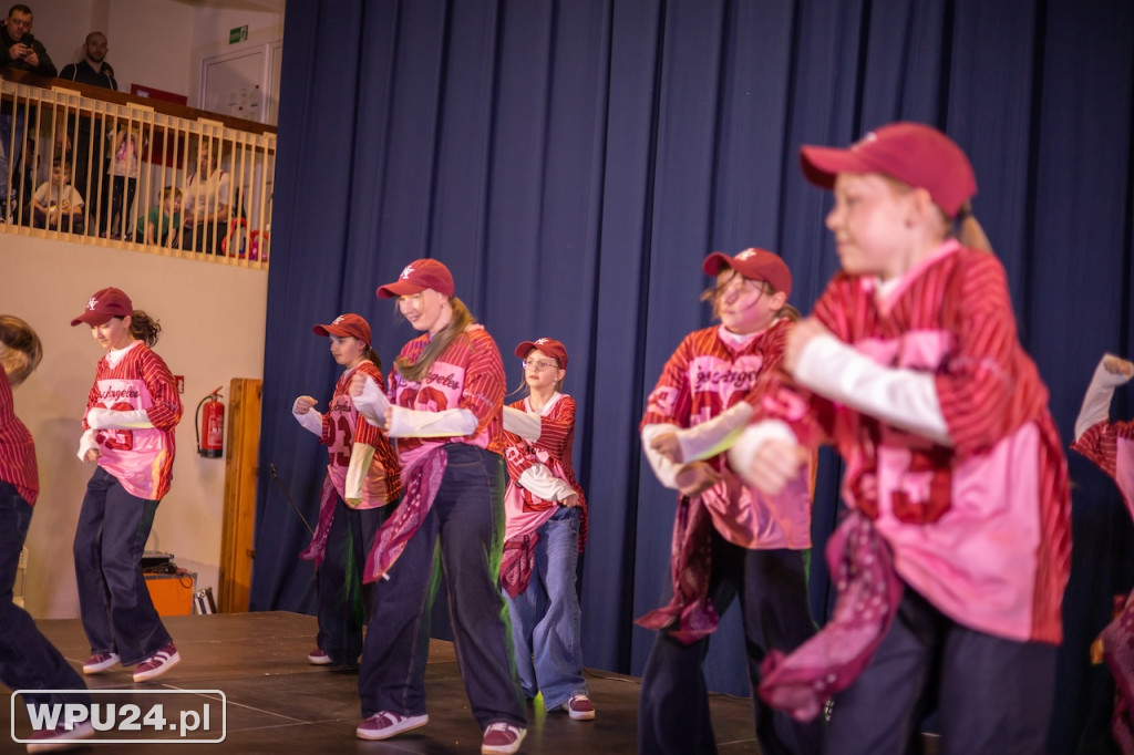 Pułtuski bal karnawałowy przeszedł do historii