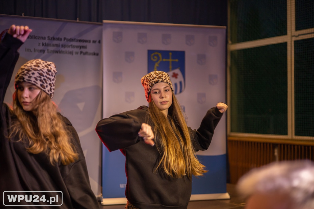 Pułtuski bal karnawałowy przeszedł do historii