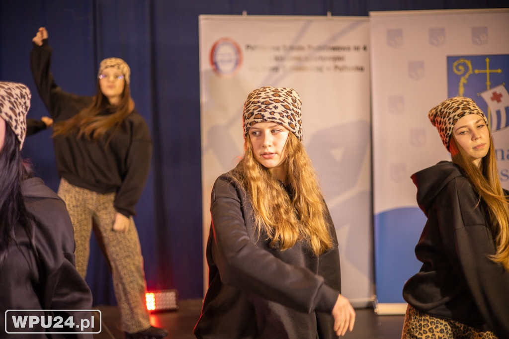 Pułtuski bal karnawałowy przeszedł do historii