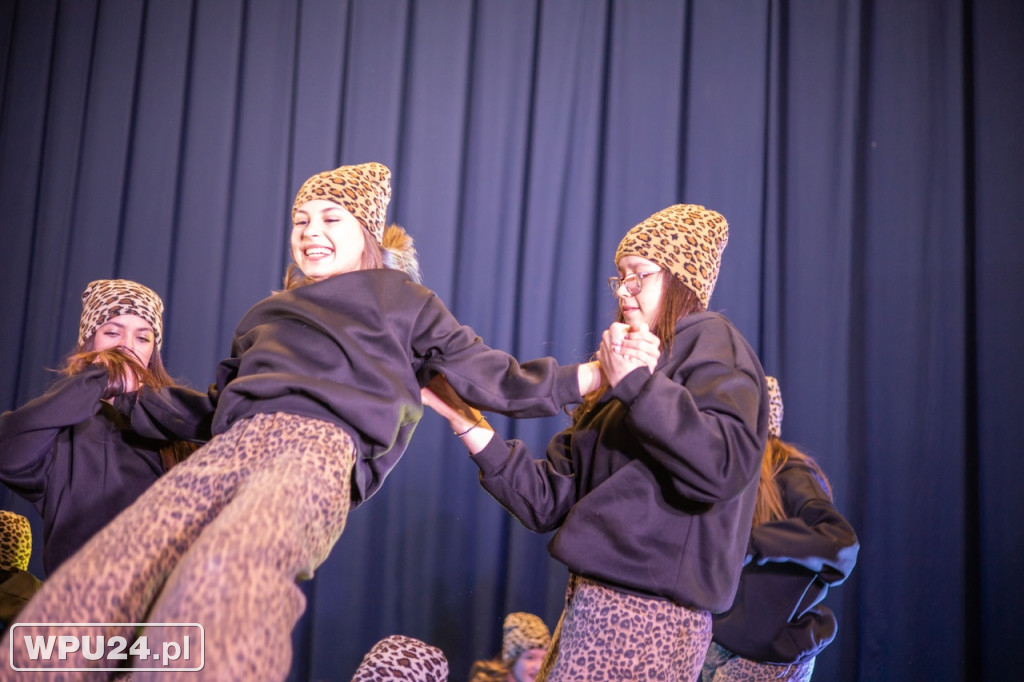 Pułtuski bal karnawałowy przeszedł do historii