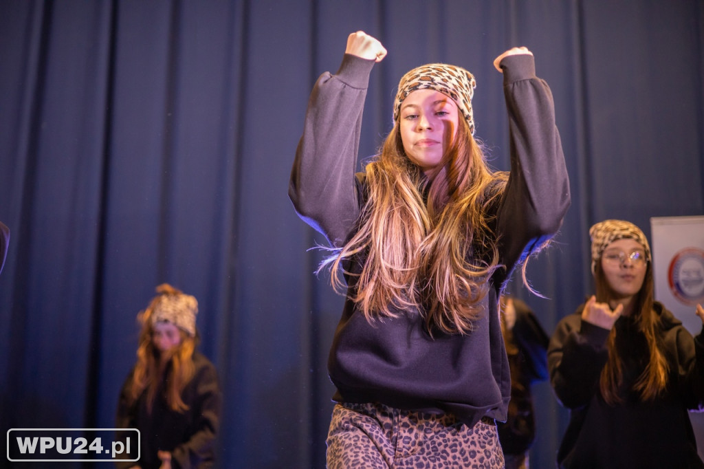 Pułtuski bal karnawałowy przeszedł do historii