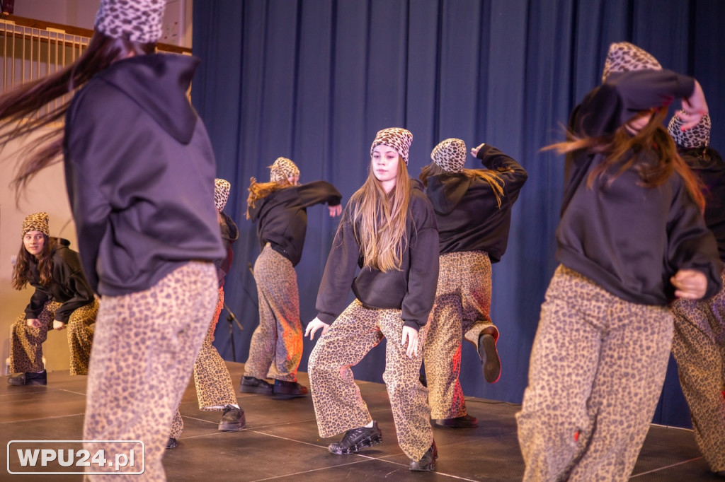 Pułtuski bal karnawałowy przeszedł do historii