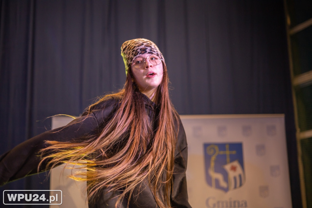 Pułtuski bal karnawałowy przeszedł do historii