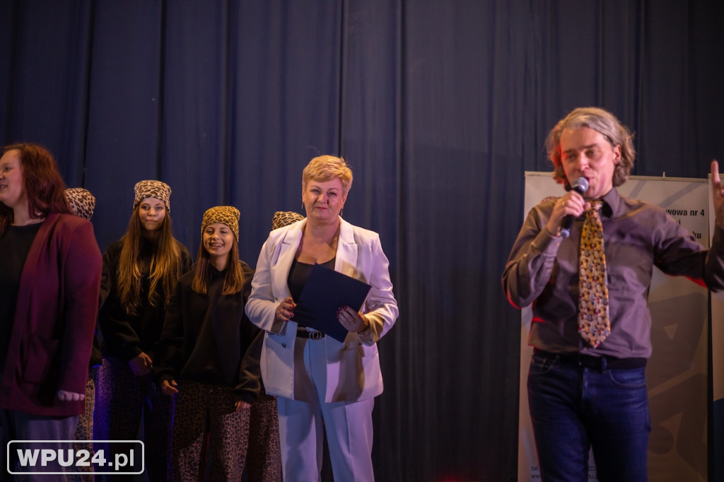 Pułtuski bal karnawałowy przeszedł do historii