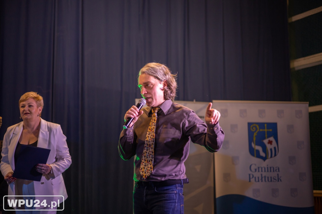 Pułtuski bal karnawałowy przeszedł do historii