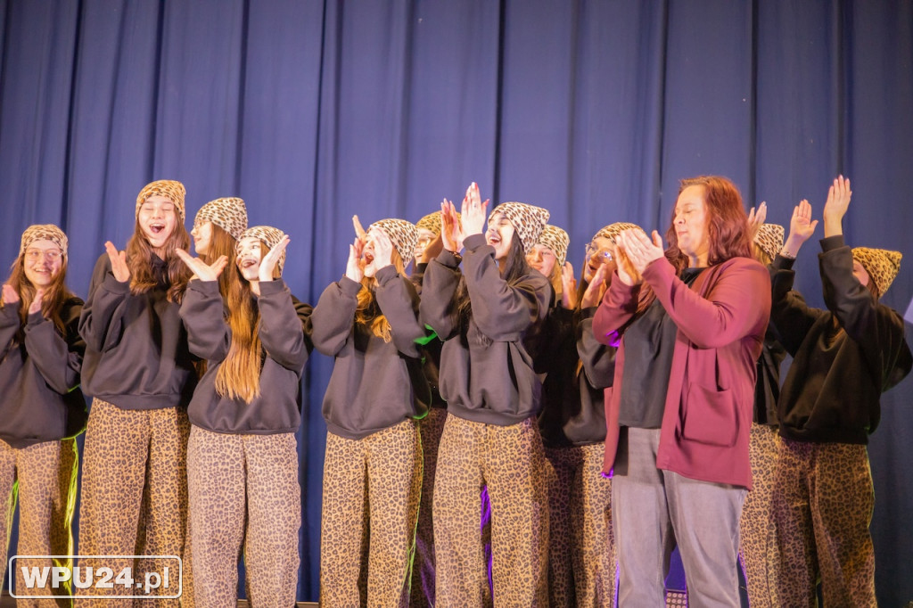 Pułtuski bal karnawałowy przeszedł do historii