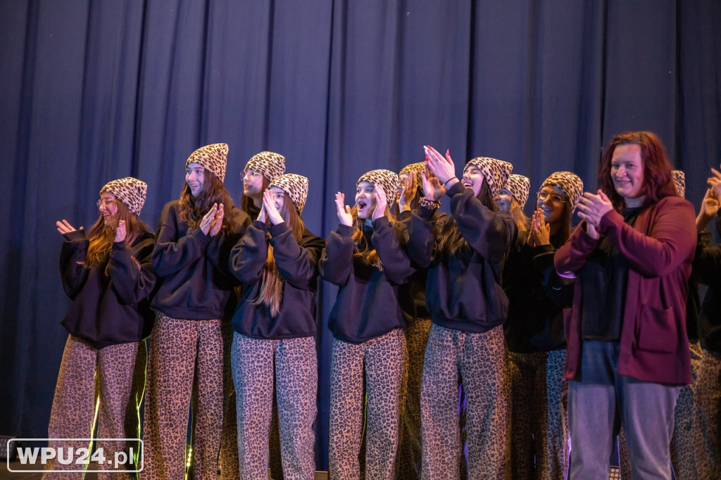 Pułtuski bal karnawałowy przeszedł do historii