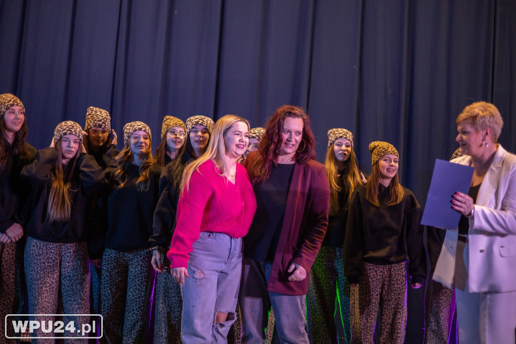 Pułtuski bal karnawałowy przeszedł do historii